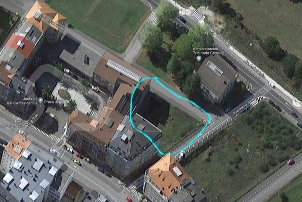 Terreno en calle Doctor Severo Ochoa photo 2