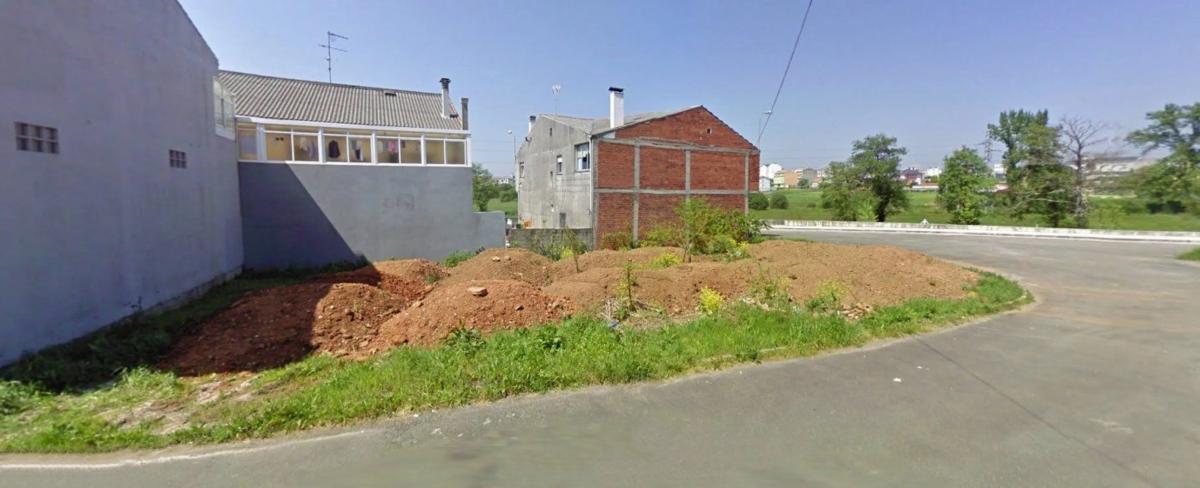 Działka na sprzedaż w Karbaljo, A Coruña photo 1