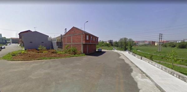 Terreno en calle Ameneiros photo 2