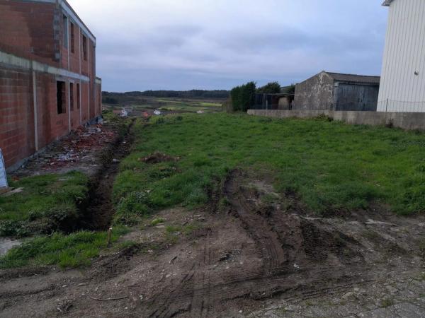 Terreno en Lugar de Seaia photo 1