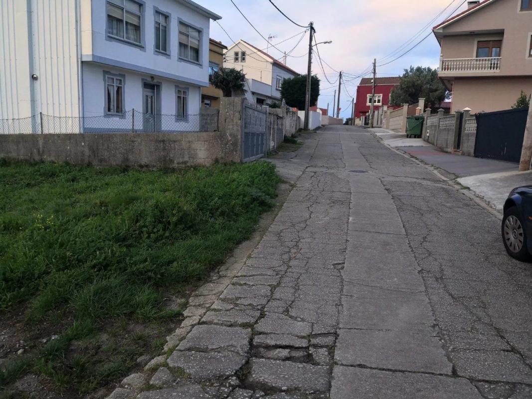 Terreno en venta en Malpica de Bergantiños, A Coruña photo 2