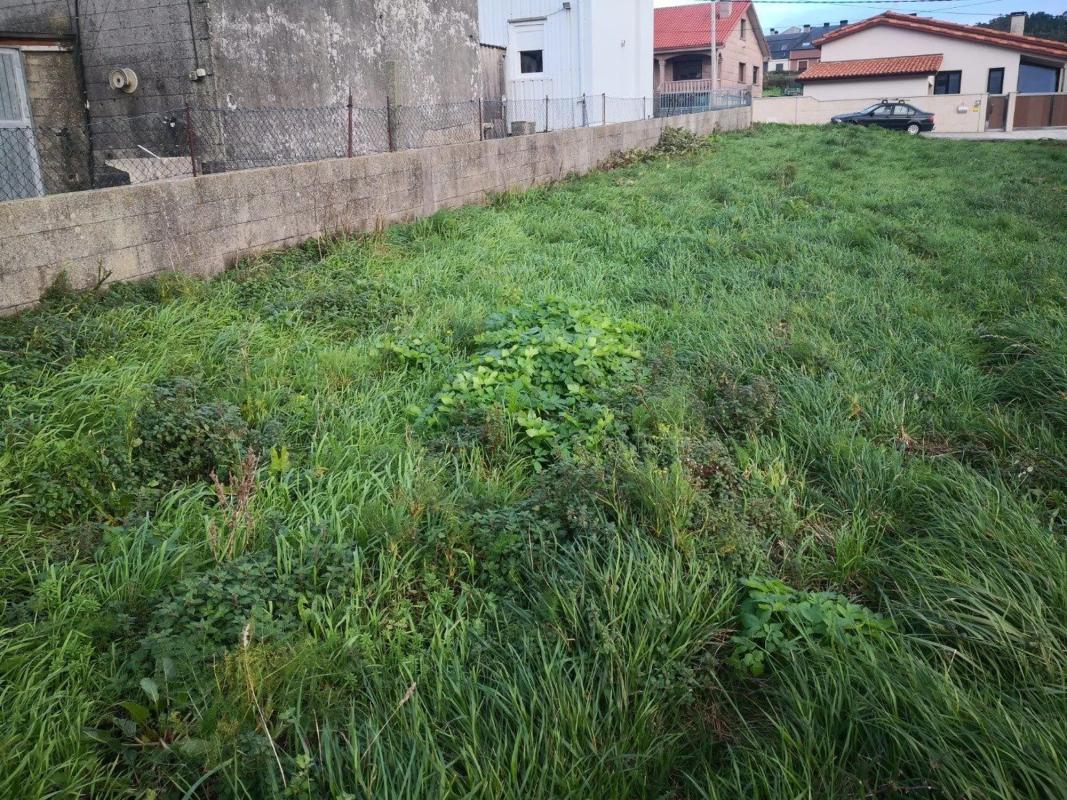 Terreno en venta en Malpica de Bergantiños, A Coruña photo 5