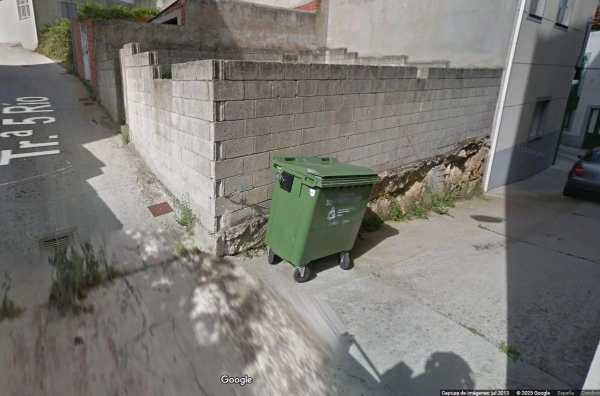 Участок земли на продажу в Мальпика-де-Бергантиños, Ла-Коруня photo 4