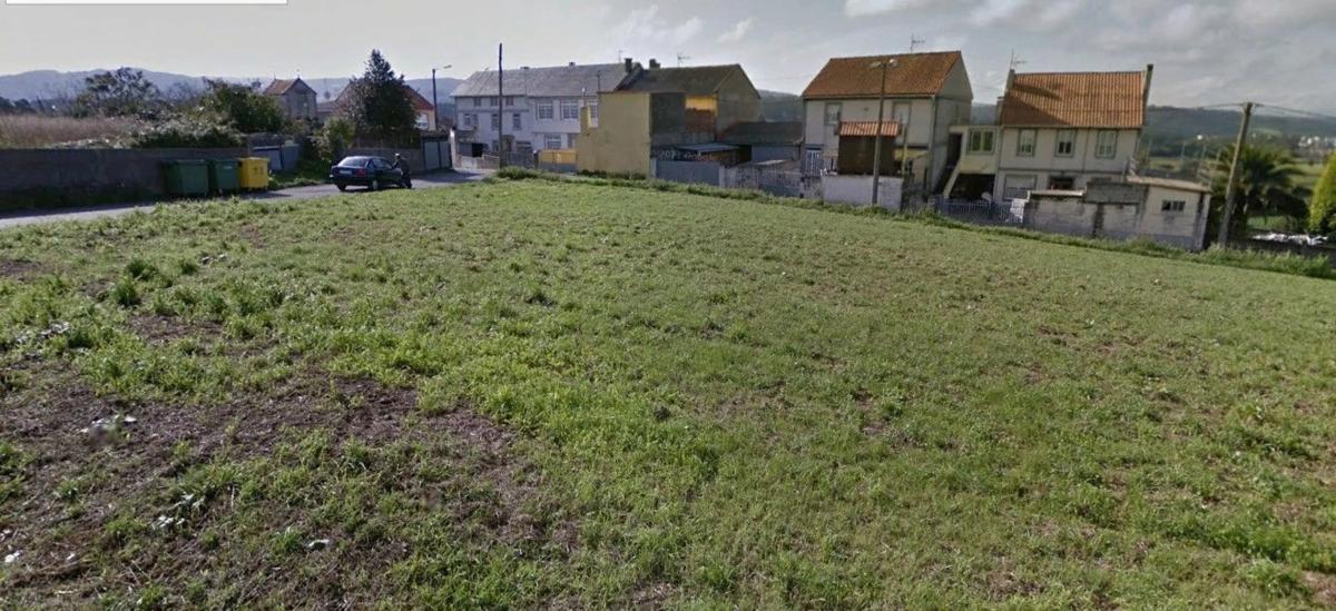 Terreno en venta en Laracha, A Coruña photo 1