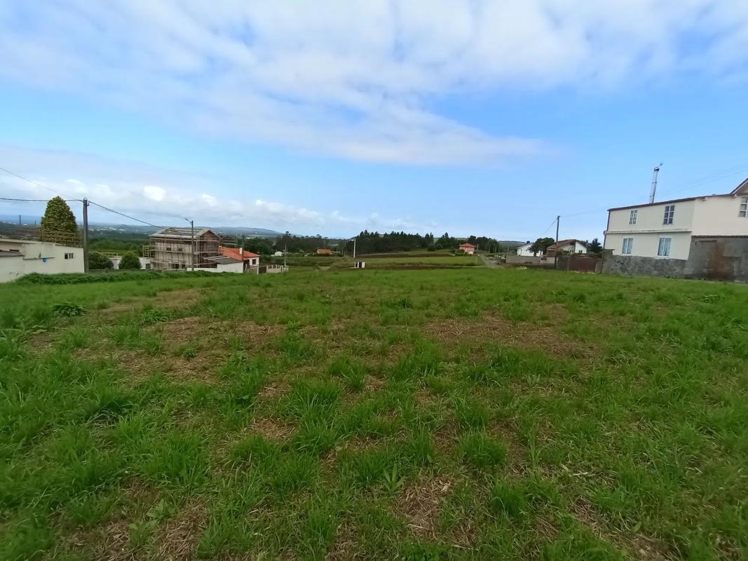 Terreno en venta en Laracha, A Coruña photo 5