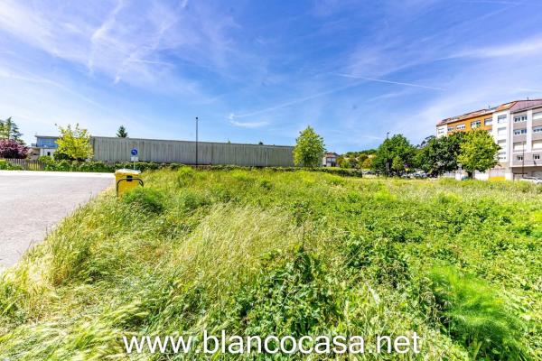 Terreno en Carballo photo 1
