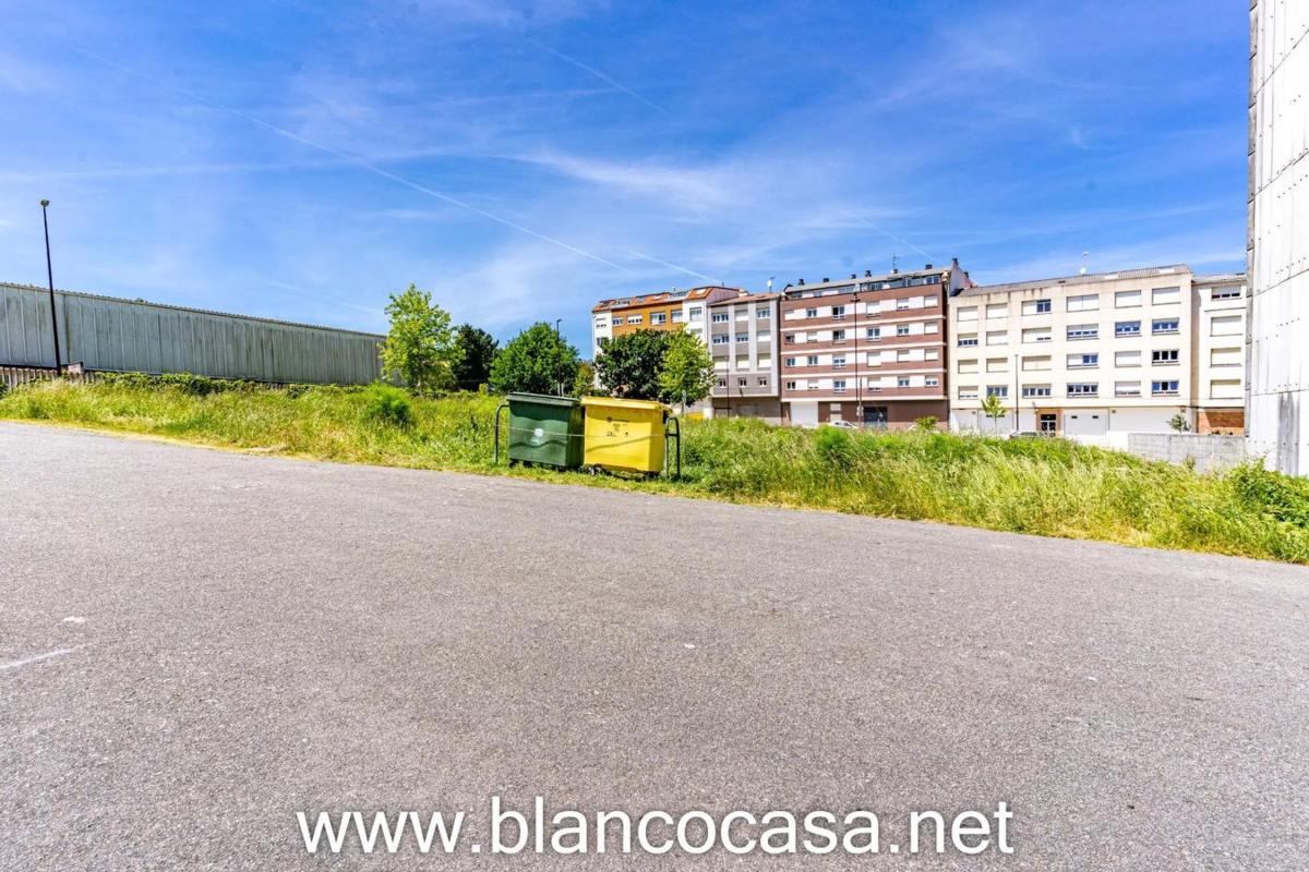 Участок земли на продажу в Карбальо, Ла-Коруня photo 2