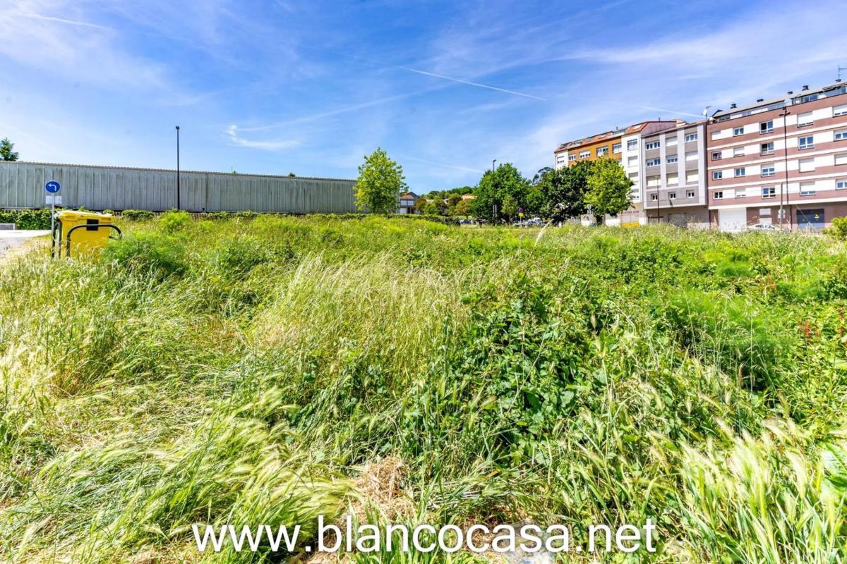Участок земли на продажу в Карбальо, Ла-Коруня photo 3