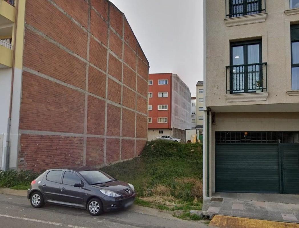 Terreno en venta en Carballo, A Coruña photo 4