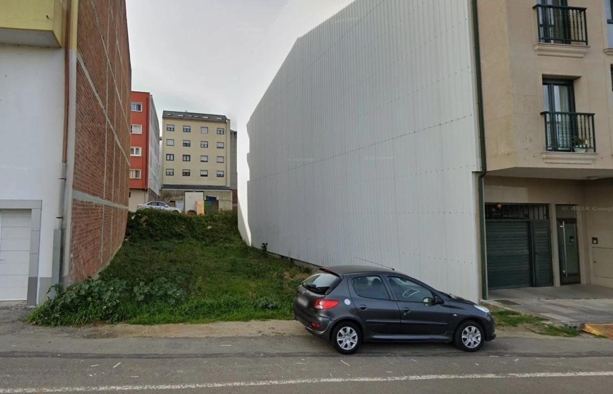 Terreno en venta en Carballo, A Coruña photo 5