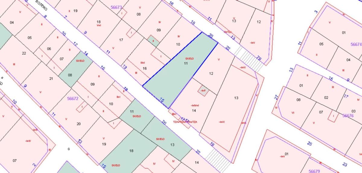 Land for sale in Malpica de Bergantiños, A Coruña photo 3