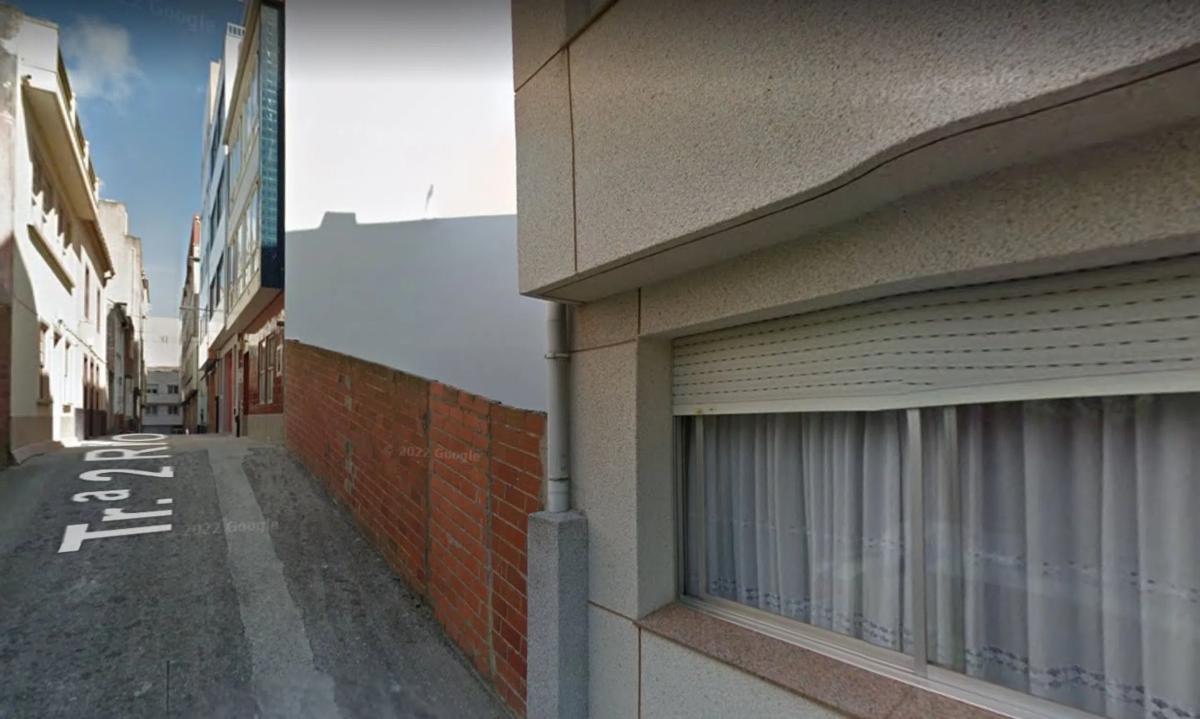 Land for sale in Malpica de Bergantiños, A Coruña photo 4