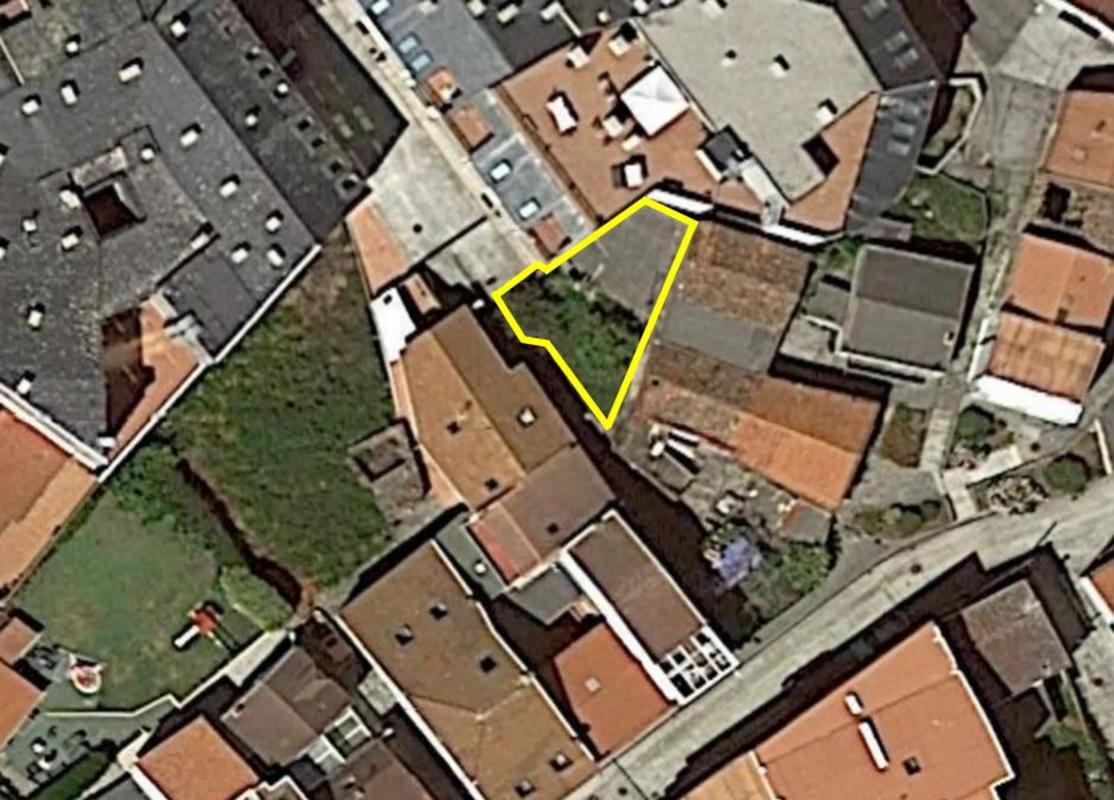 Terreno en venta en Ponteceso, A Coruña photo 2