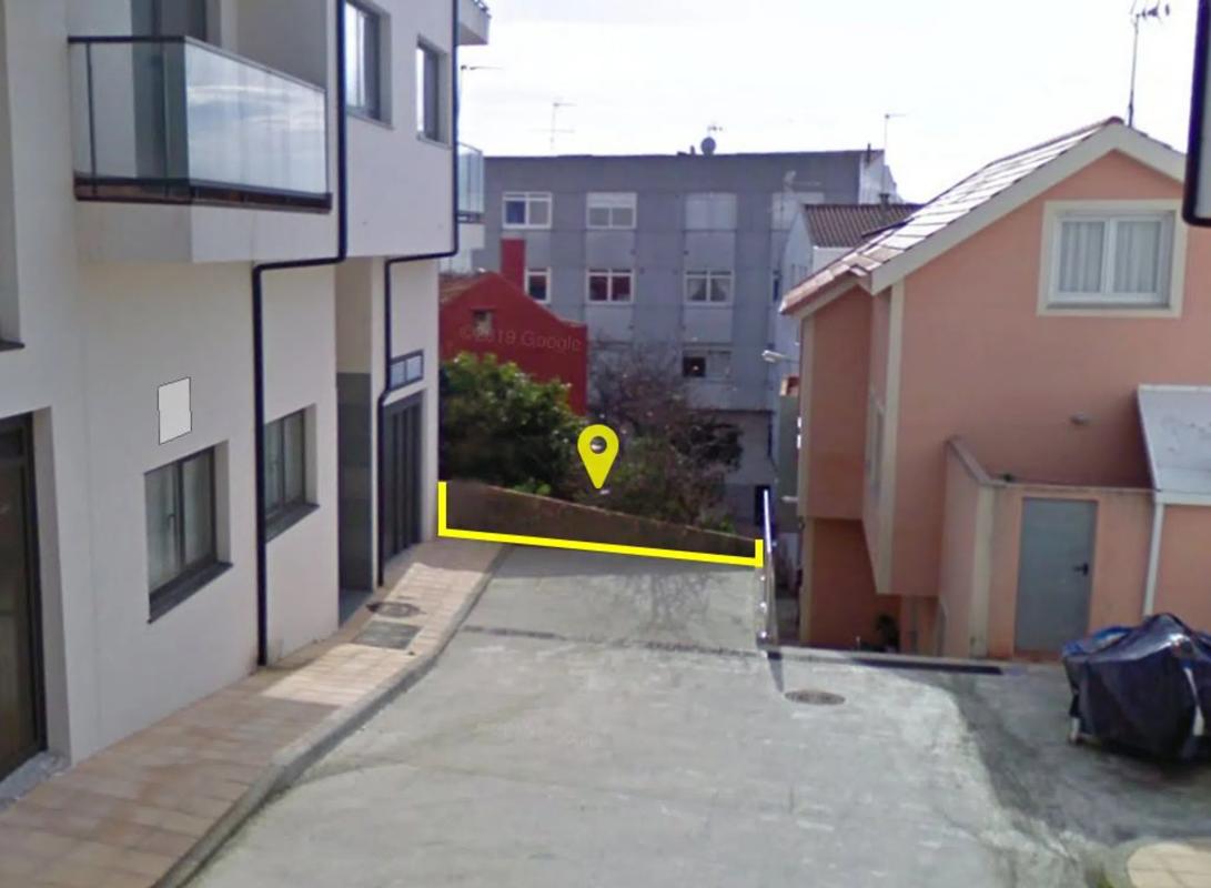 Terreno en venta en Ponteceso, A Coruña photo 3