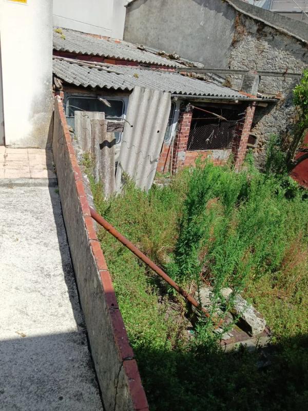 Terreno en venta en Ponteceso, A Coruña photo 5