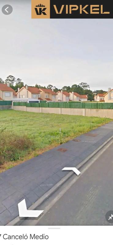 Terreno en venta en Laracha, A Coruña photo 2