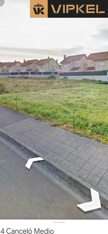 Terreno en venta en Laracha, A Coruña photo 4