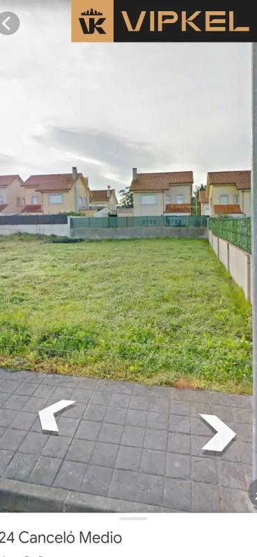 Terreno en venta en Laracha, A Coruña photo 5