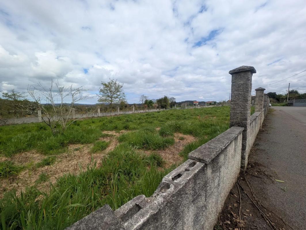 Terreno en venta en Coristanco, A Coruña photo 5