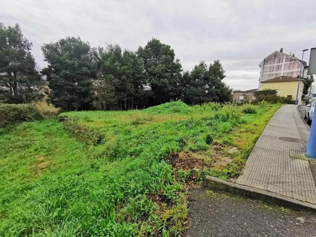 Terreno en venta en Ponteceso, A Coruña photo 2