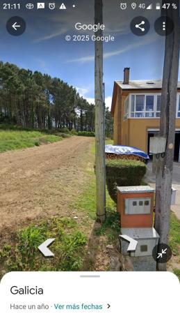 Terreno en o Esqueiro, 15014 photo 1