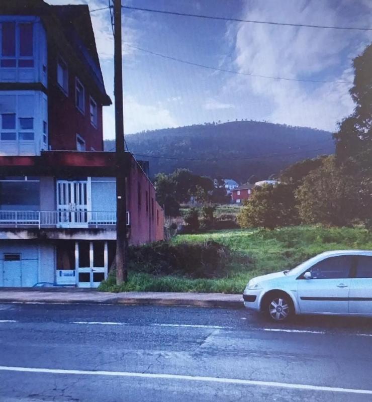 Land for sale in Bergantiños Cabin, A Coruña photo 1