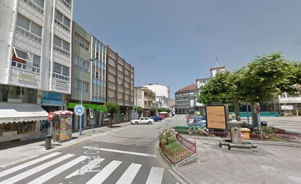 Terreno en calle Colón photo 2