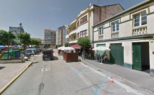 Terreno en calle Colón photo 3