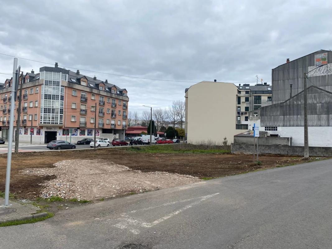 Участок земли на продажу в Карбальо, Ла-Коруня photo 2