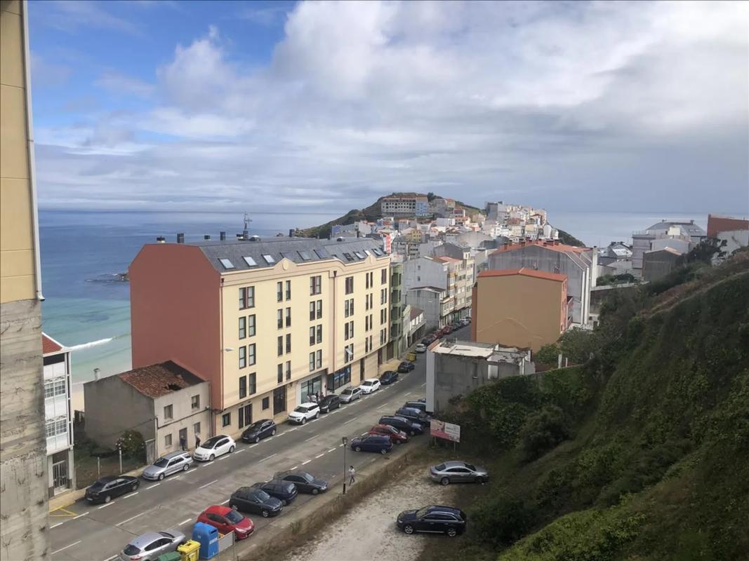 Terreno en venta en Malpica de Bergantiños, A Coruña photo 1