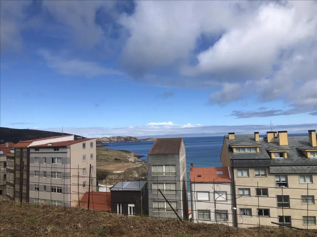 Terreno en venta en Malpica de Bergantiños, A Coruña photo 3