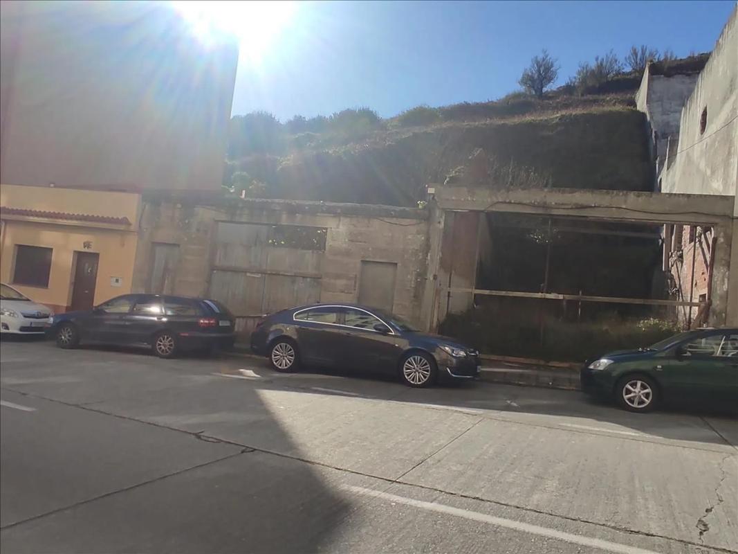 Terreno en venta en Malpica de Bergantiños, A Coruña photo 4