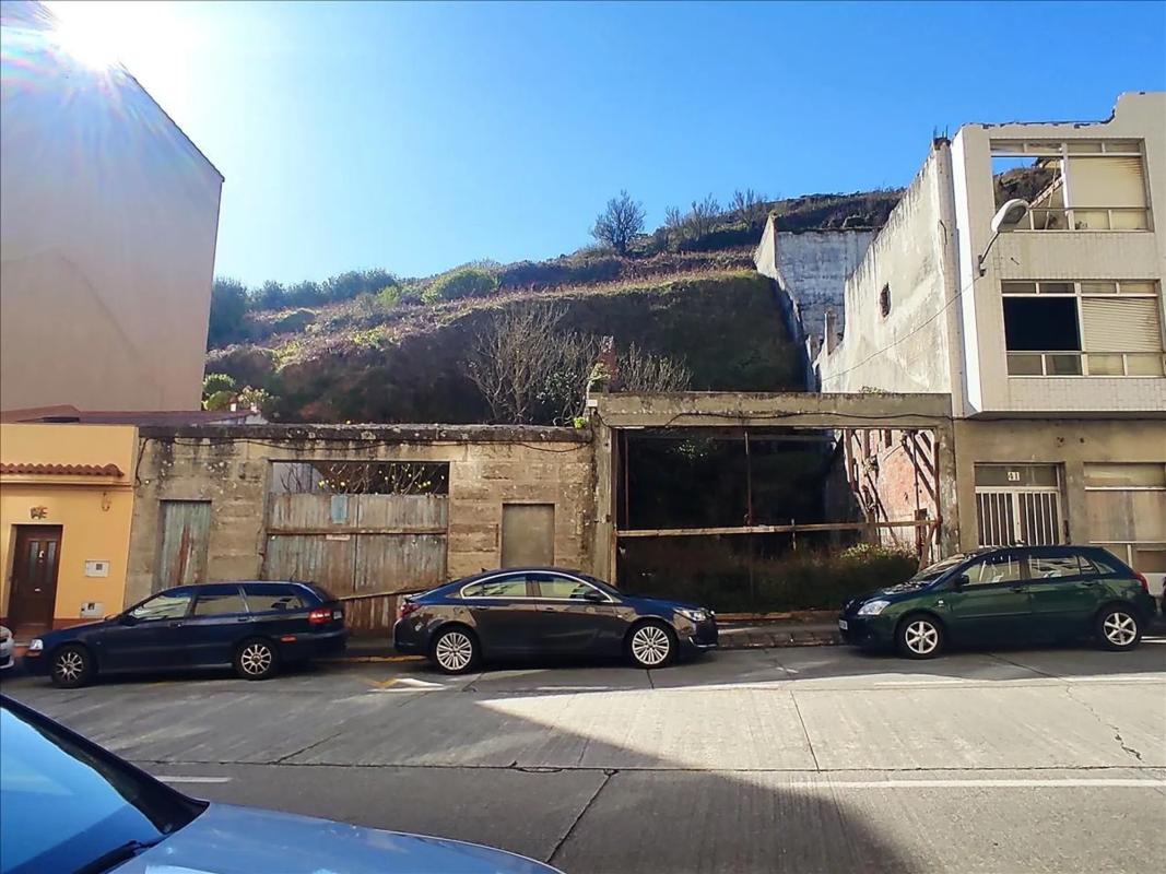 Terreno en venta en Malpica de Bergantiños, A Coruña photo 5