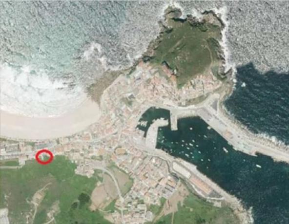 Terreno en Malpica de Bergantiños photo 1