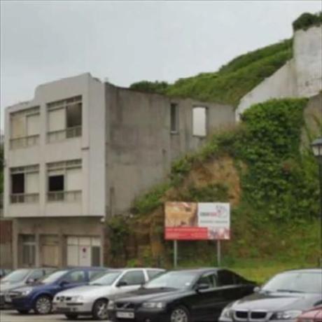 Terreno en Malpica de Bergantiños thumbnail 1