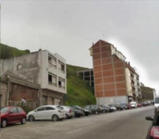 Terreno en Malpica de Bergantiños thumbnail 2