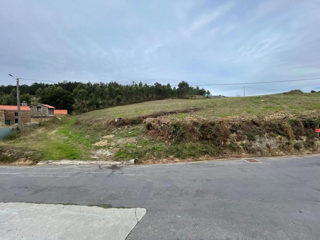 Terreno en venta en Laracha, A Coruña photo 1