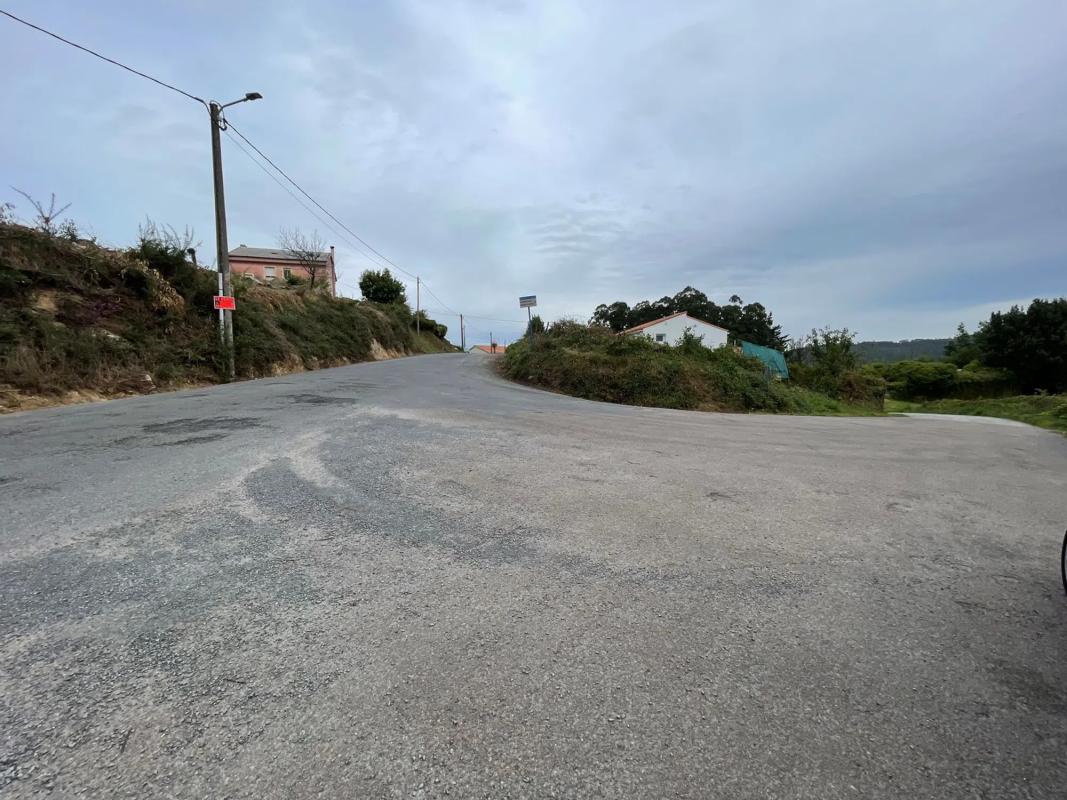 Terreno en venta en Laracha, A Coruña photo 2