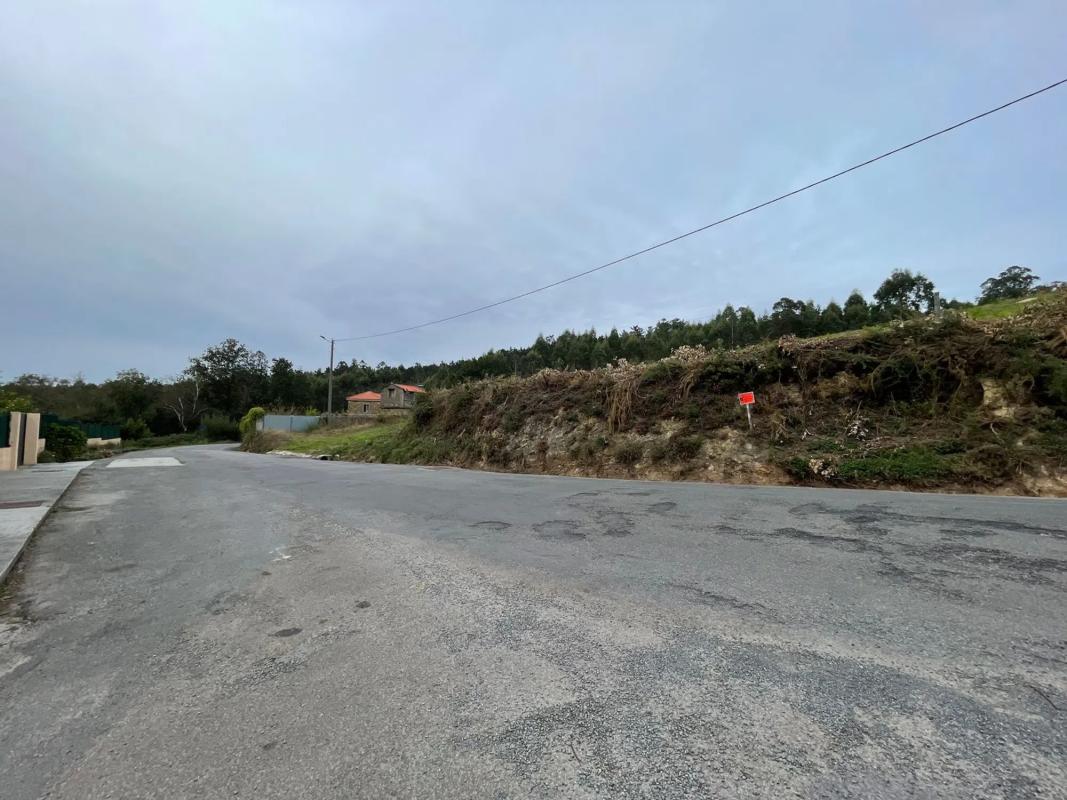 Terreno en venta en Laracha, A Coruña photo 4