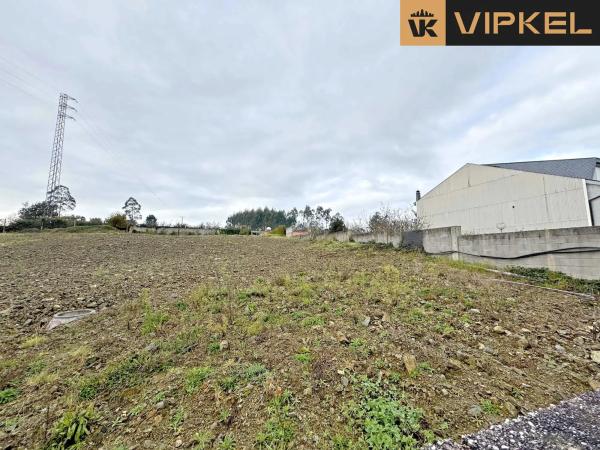 Terreno en calle Compostela photo 1