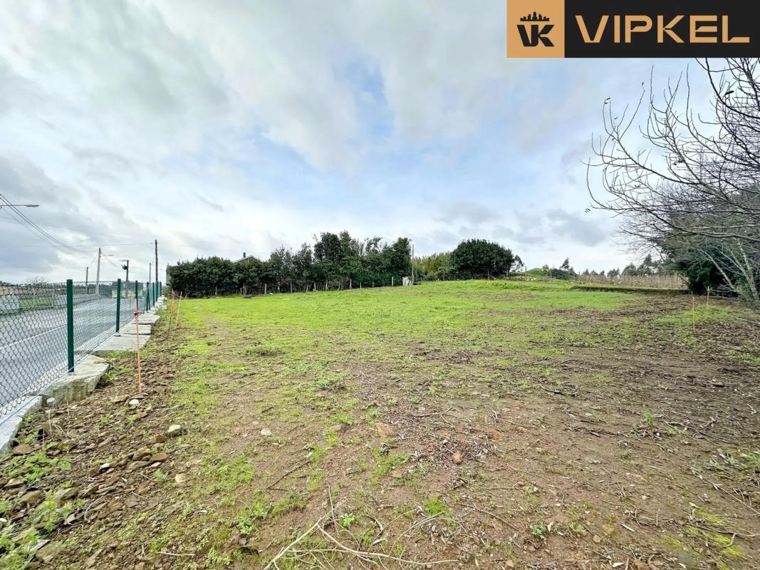 Land for sale in Ponteceso, A Coruña photo 3