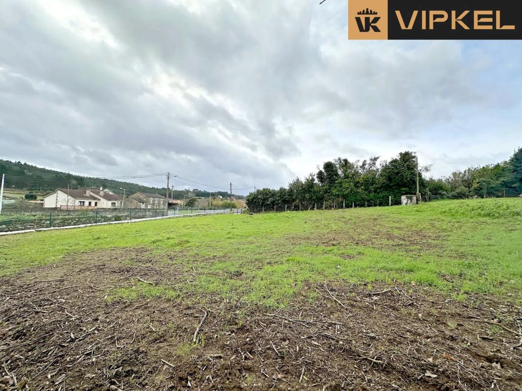 Land for sale in Ponteceso, A Coruña photo 4