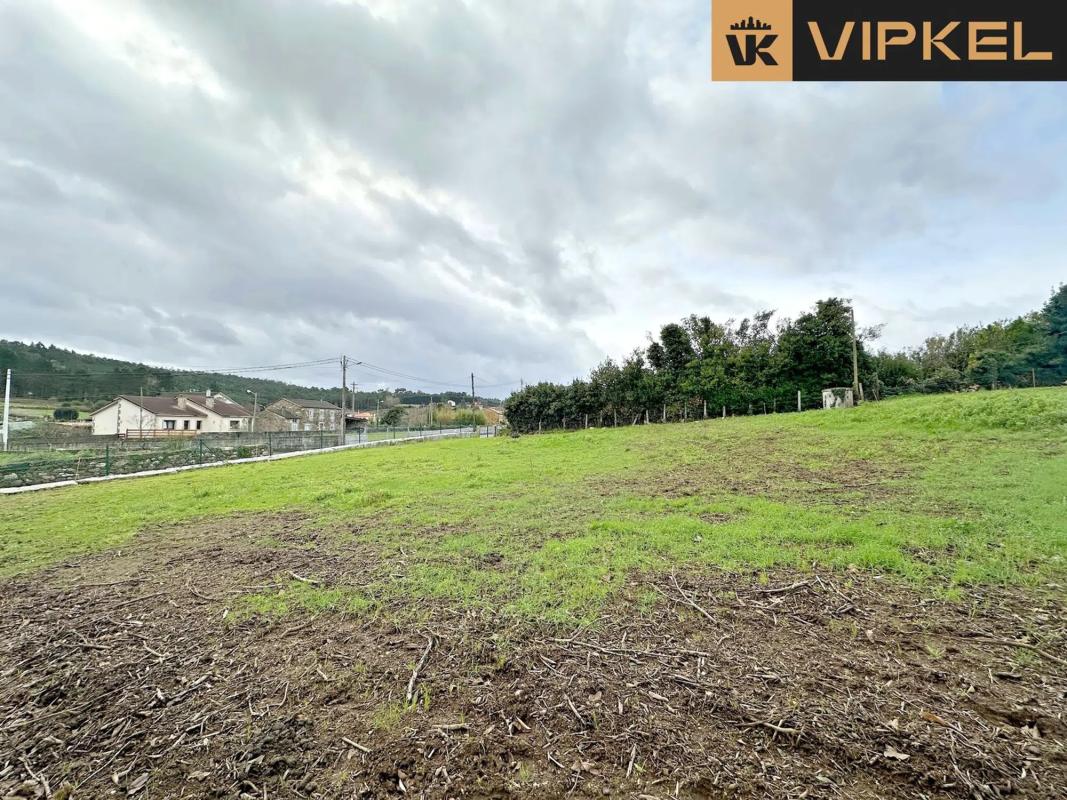 Land for sale in Ponteceso, A Coruña photo 5