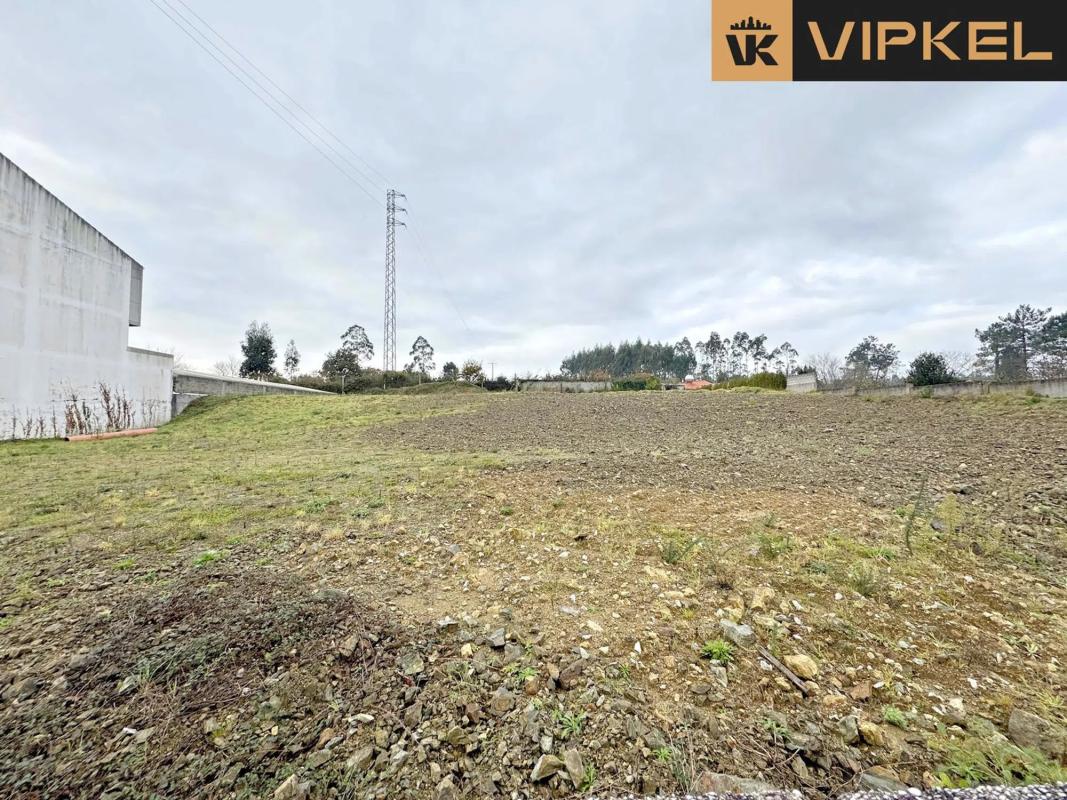 Terreno en venta en Carballo, A Coruña photo 5