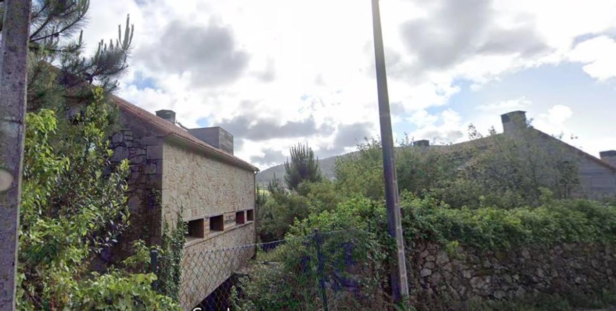 Terreno en venta en Laxe, A Coruña photo 2