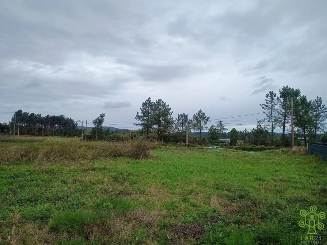 Terreno en venta en Carballo, A Coruña photo 4