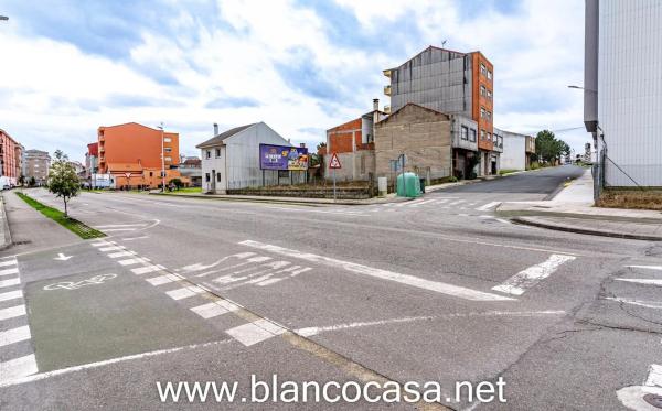 Terreno en Carballo photo 1