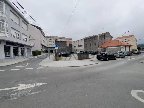Terreno en Laracha photo 1