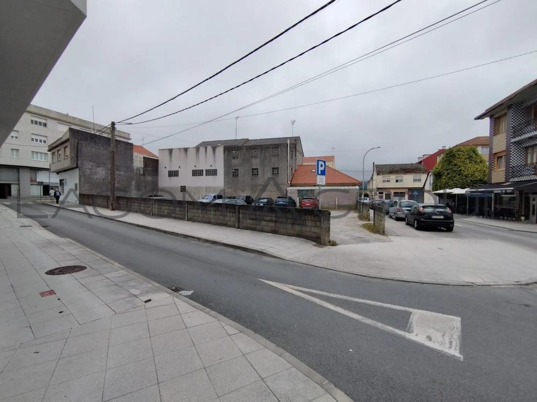 Land for sale in Laracha, A Coruña photo 2