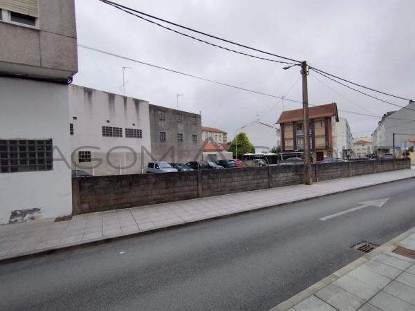 Terreno en Laracha photo 3